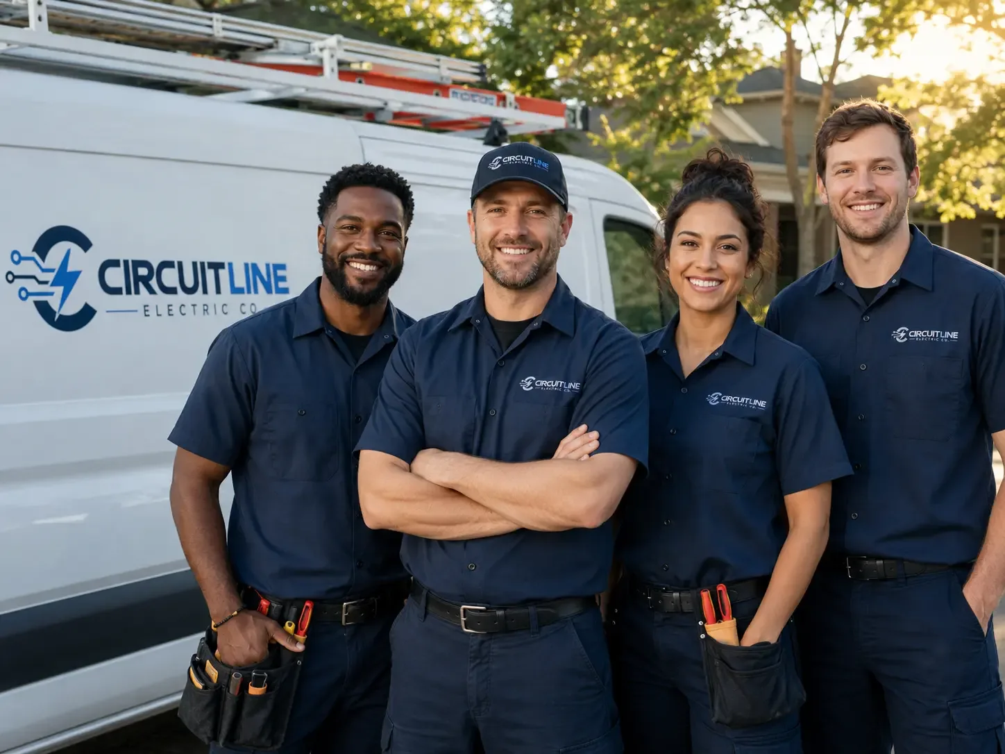 Whole Home Rewiring company in Delaware